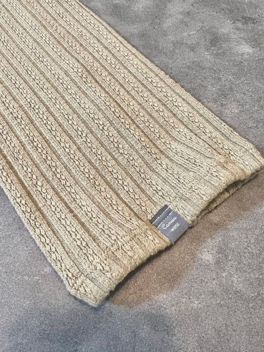 Camiiu Ballet Leg Warmer (鶯色)