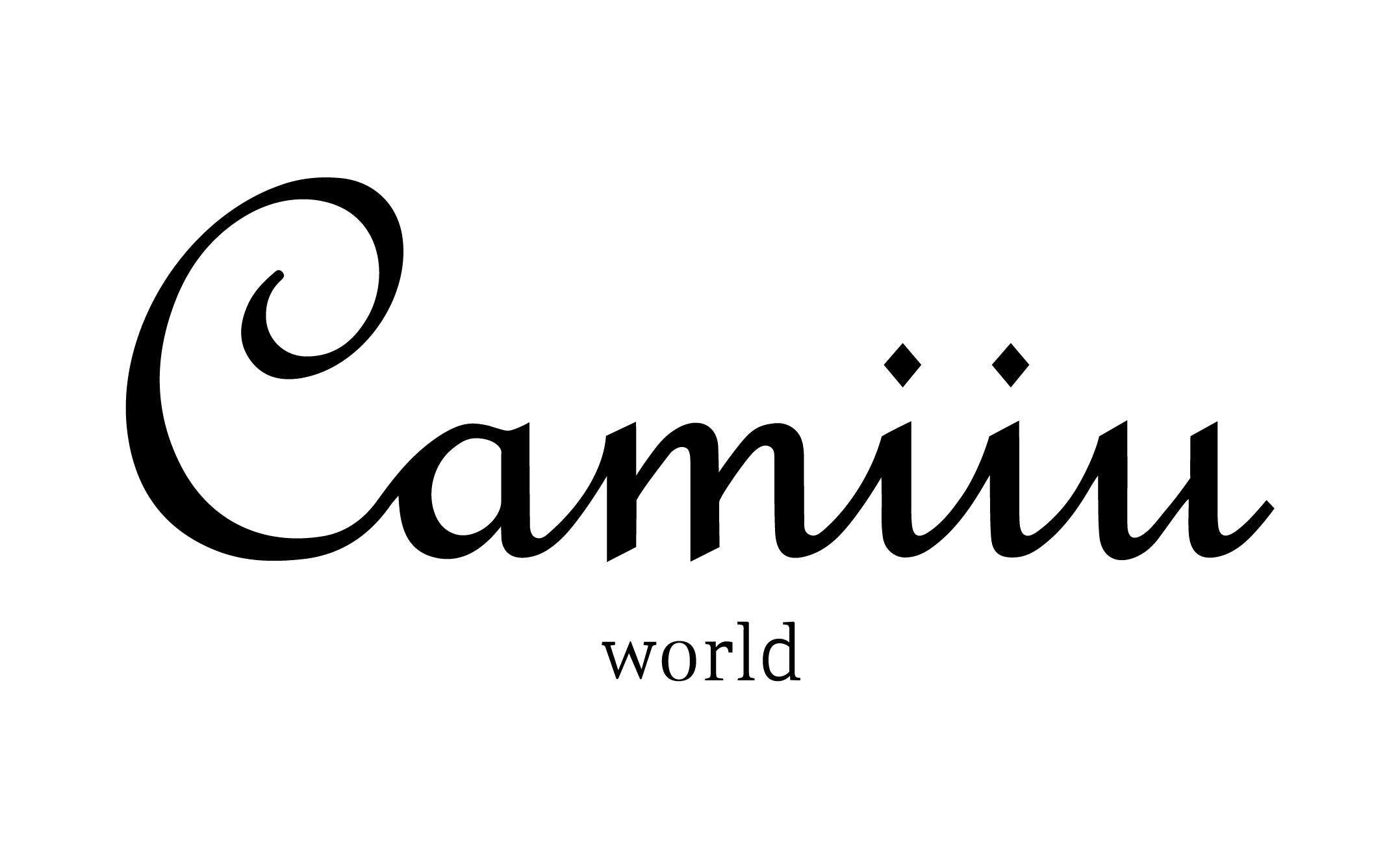 camiiu world