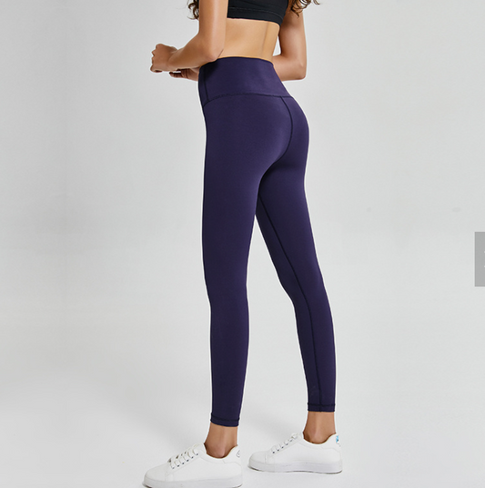 Yoga/Gym High waist Leggings   Style /D19038