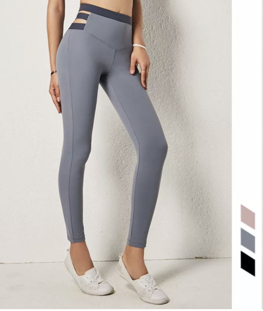 Sexy High Waist Leggings/ CK1031
