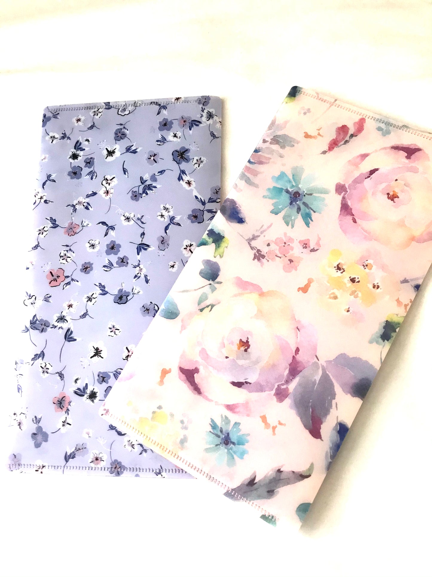 舞台チケットケース・抗菌マスクケース